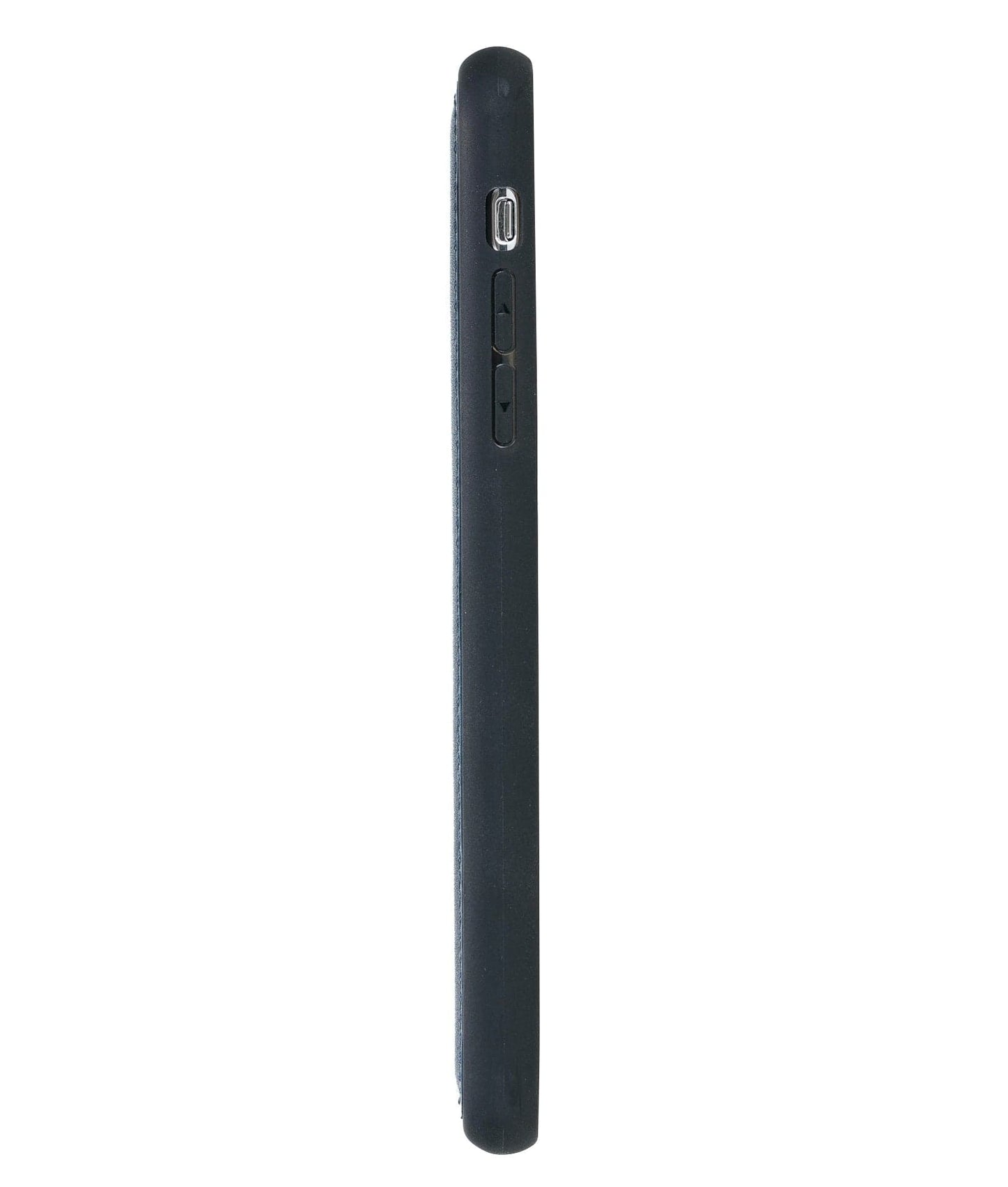 Flex Cover Leather Back Cover Case for Apple iPhone 11 Series-3