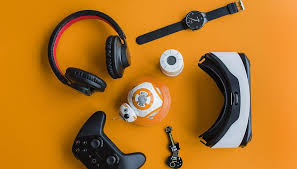 Smart Gadgets