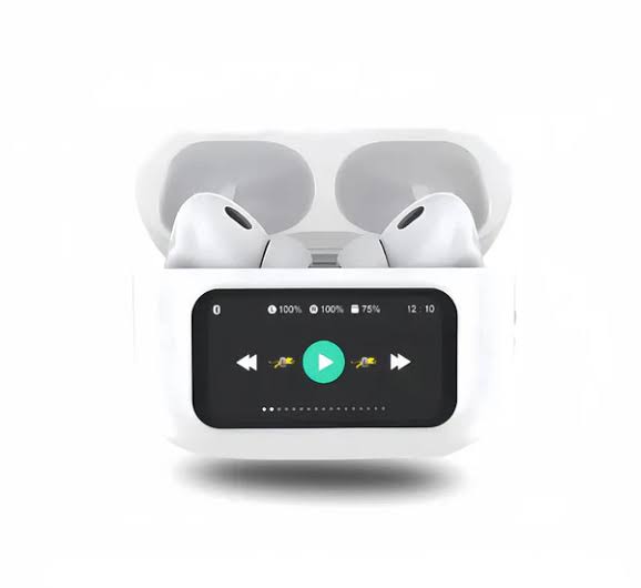 Airpods
